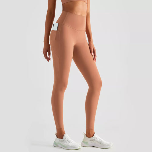 Butt Lift Sport Pants