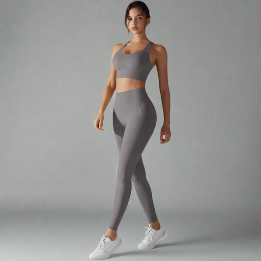 Stretch Activewear Sport set