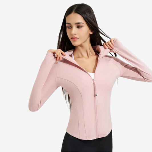 FlexiWear Jacket
