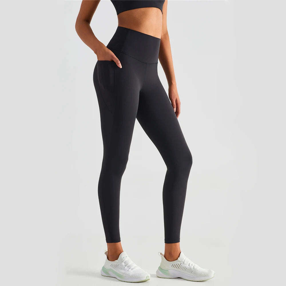 Butt Lift Sport Pants