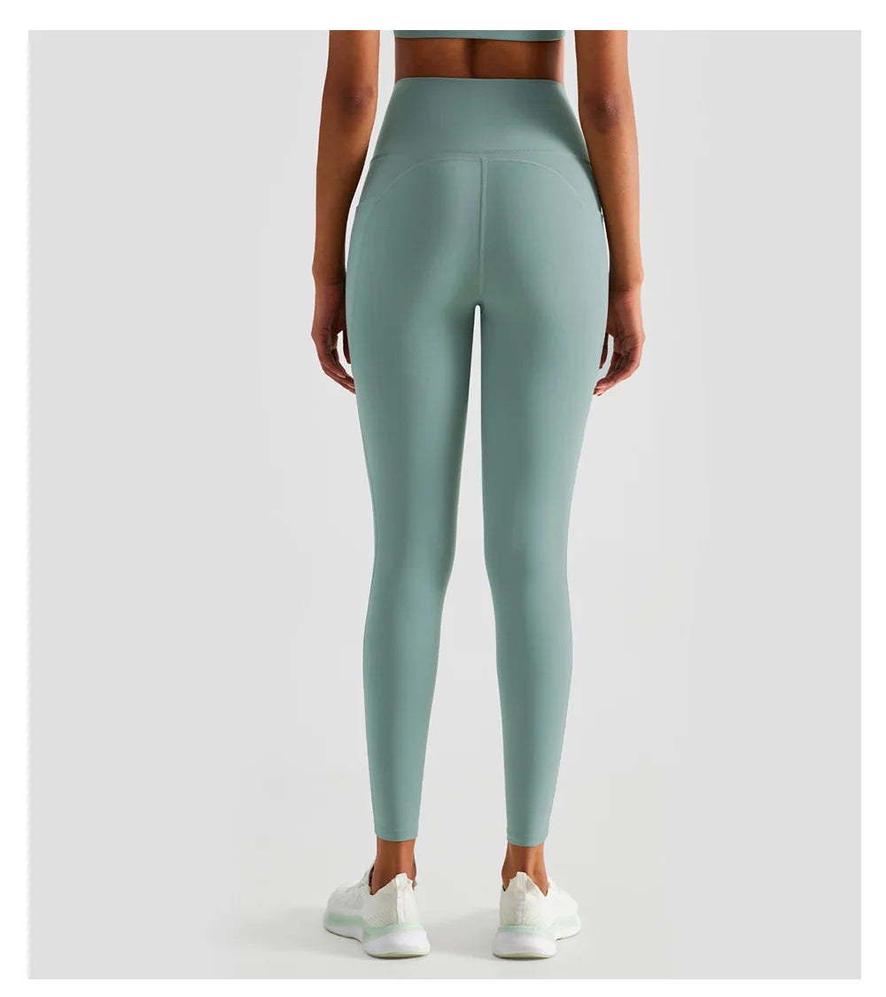 Butt Lift Sport Pants