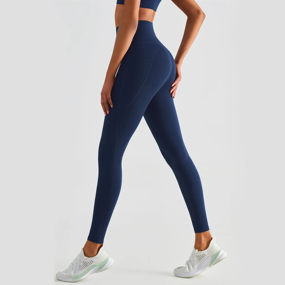 Butt Lift Sport Pants