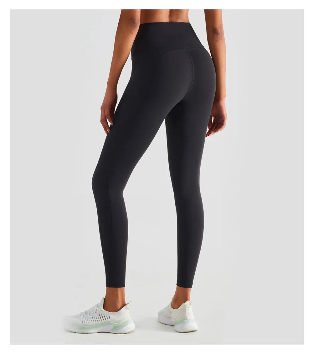 Butt Lift Sport Pants