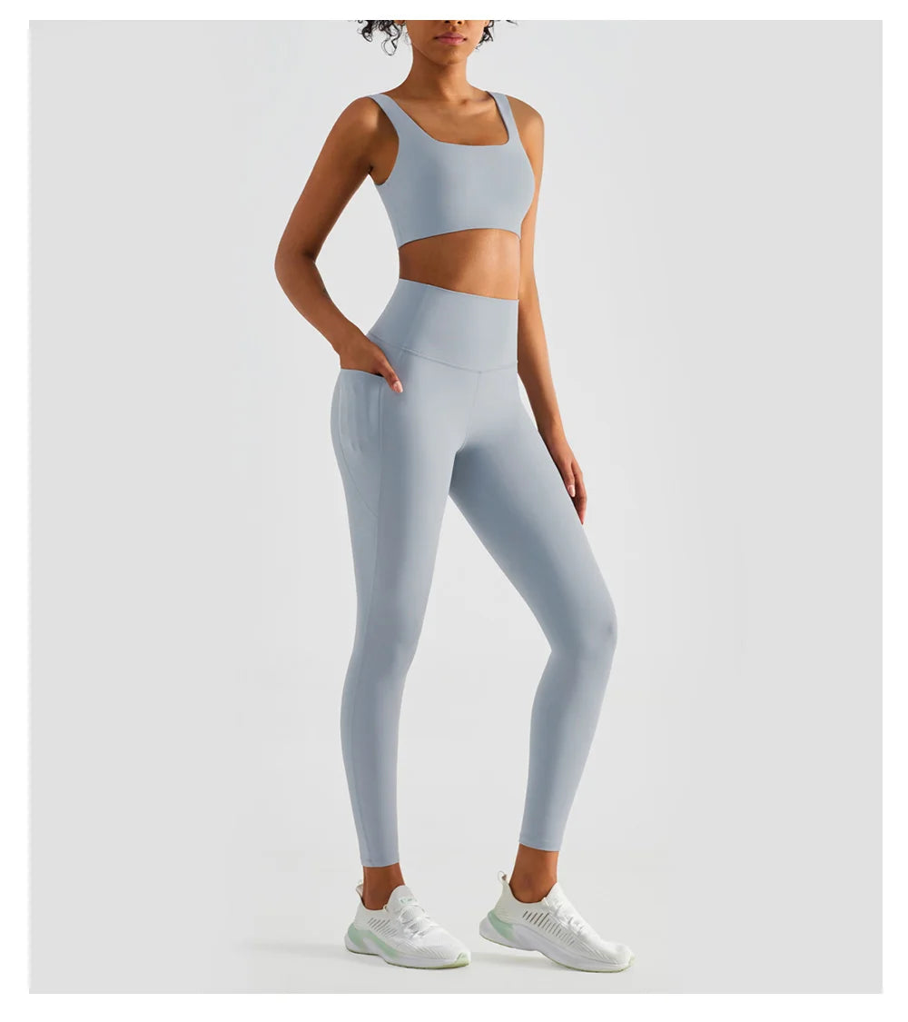 Butt Lift Sport Pants