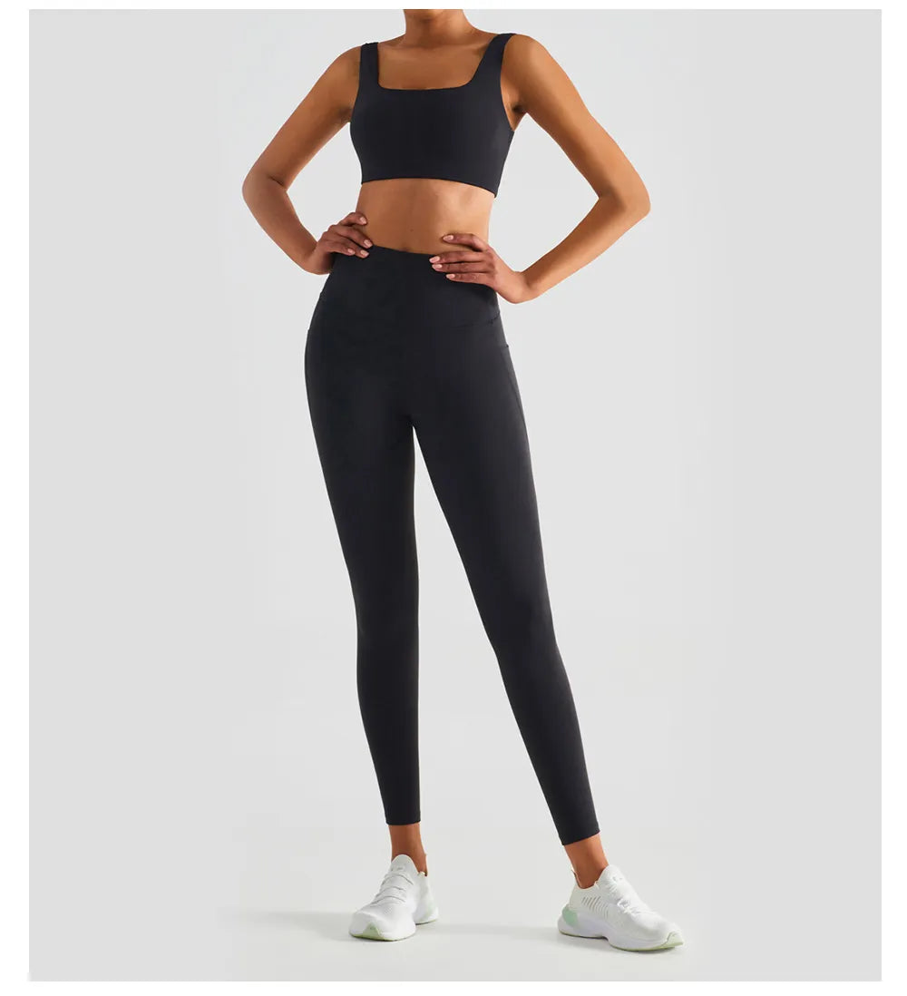 Butt Lift Sport Pants