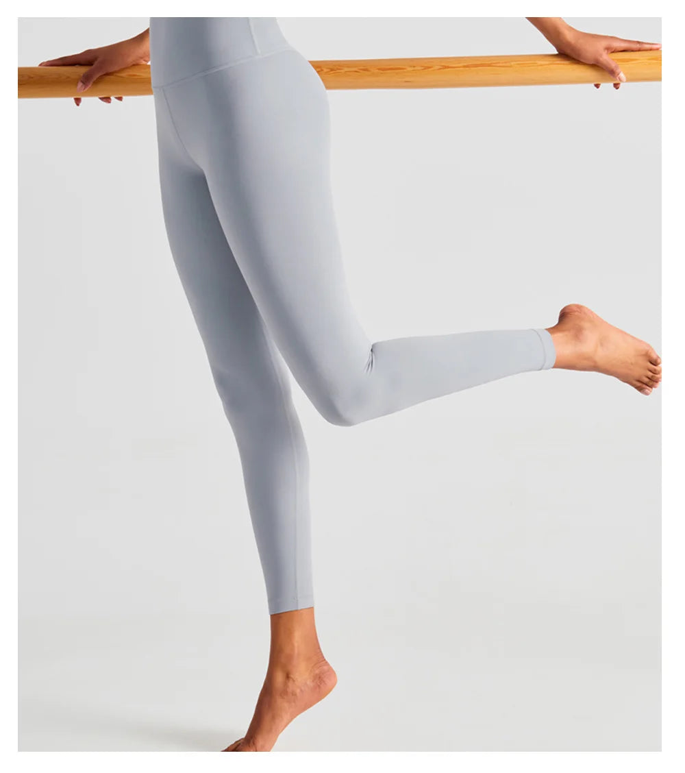 Slim Active Wear Pant