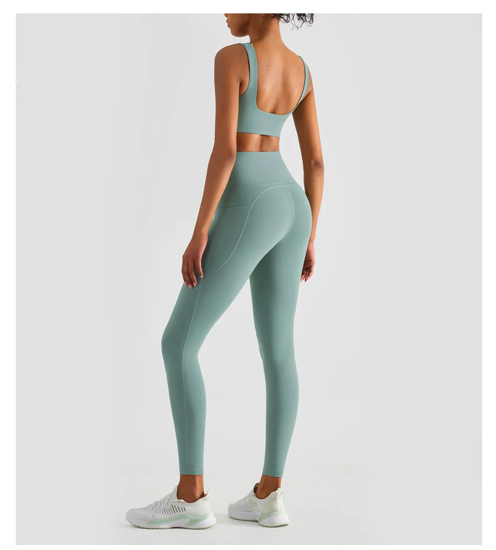 Butt Lift Sport Pants