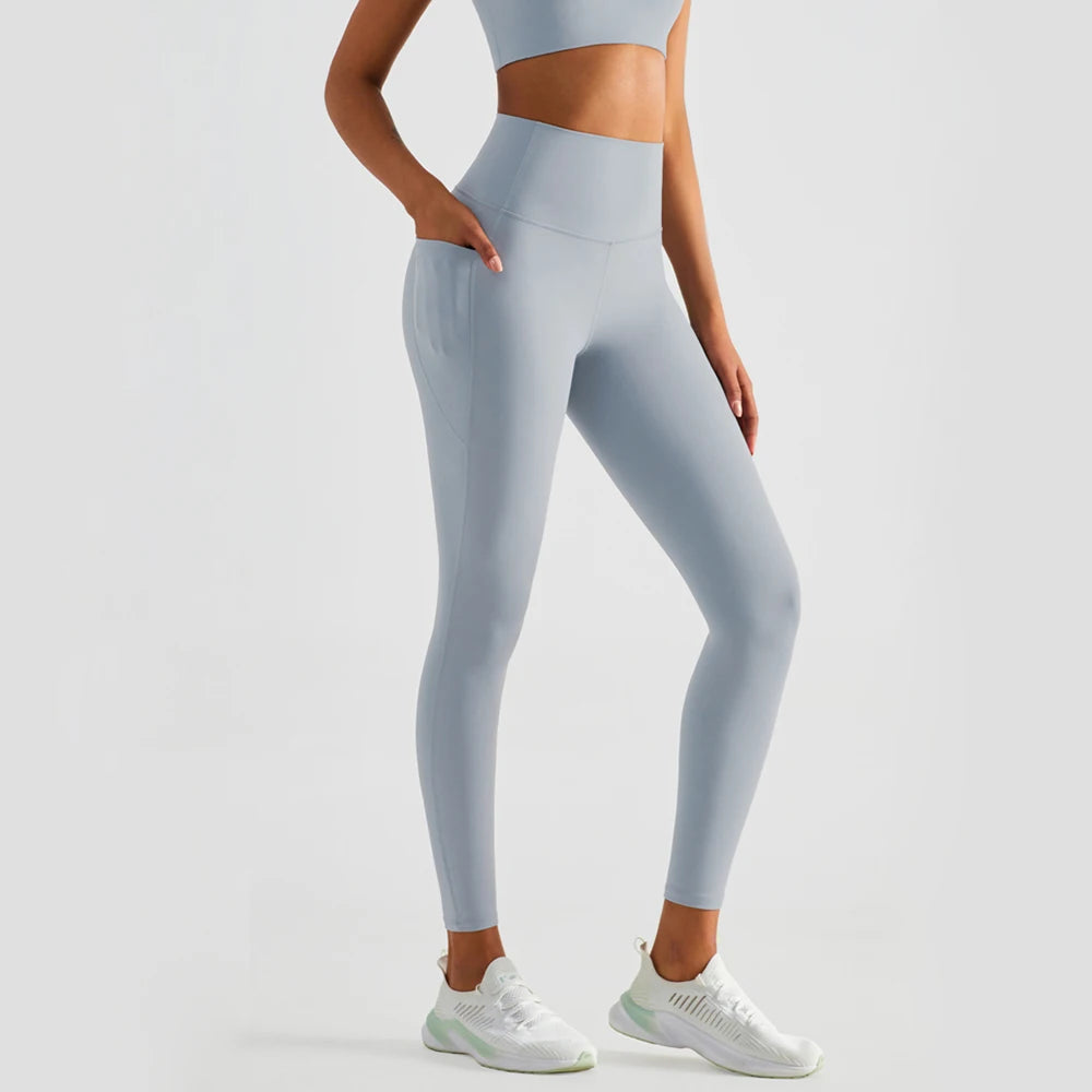 Butt Lift Sport Pants