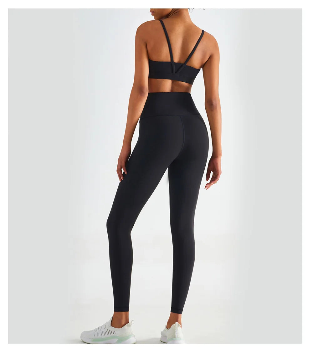 Slim Active Wear Pant