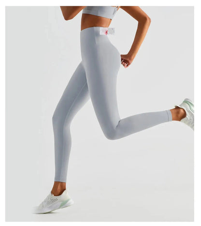 Slim Active Wear Pant