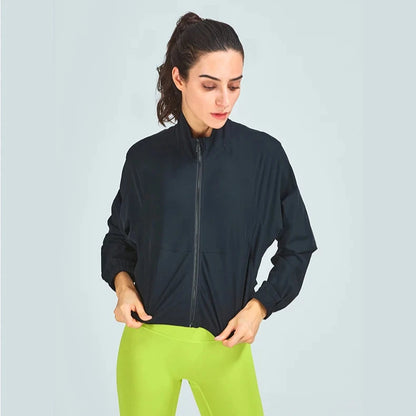 Non-Iron Sport Jacket