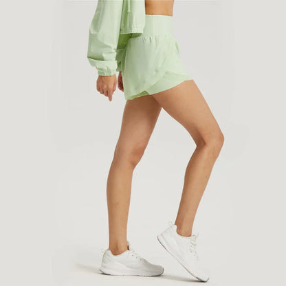 Summer Sun Proof Shorts