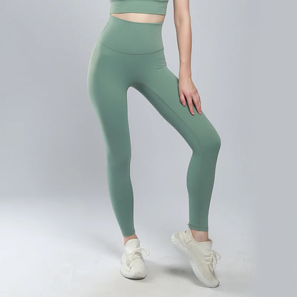 Yoga/Gym High Waist Legging