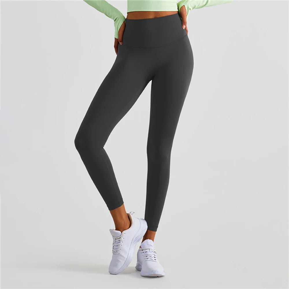 Fitness Tights Pants for Gym