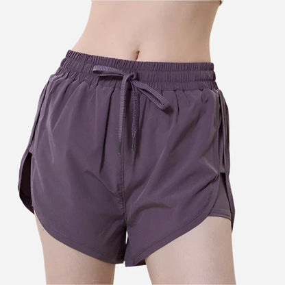 Fitness Yoga Shorts