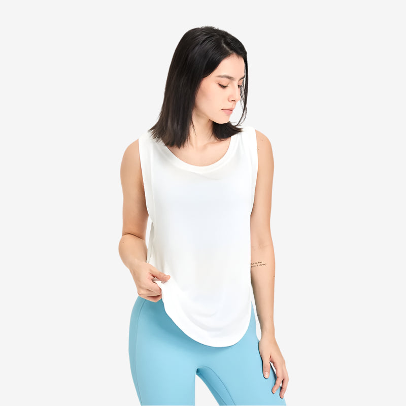 Breezy Workout Tank