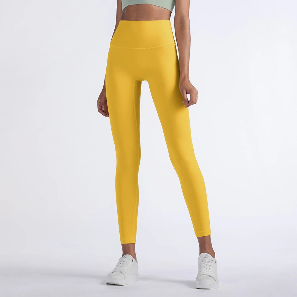 Fitness Tights Pants for Gym