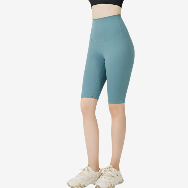 Soft Yoga Shorts
