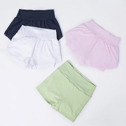 Summer Sun Proof Shorts