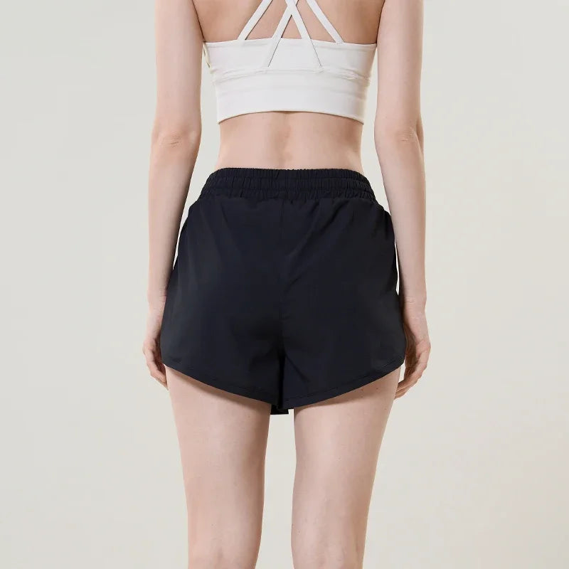 Fitness Yoga Shorts