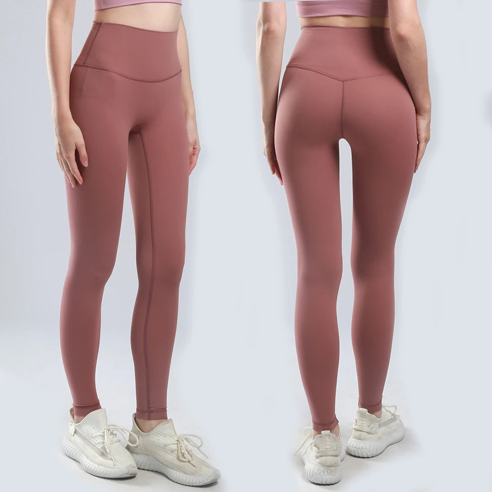 Yoga/Gym High Waist Legging