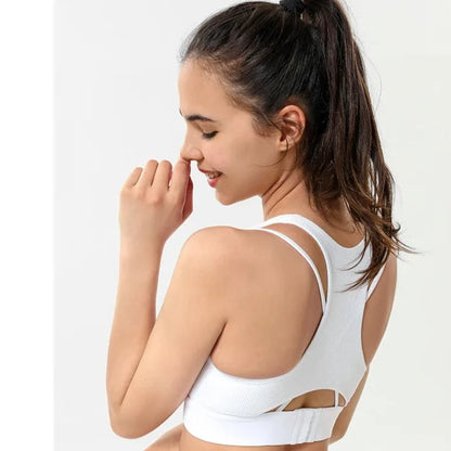 Fitness Vest Running/sport Bra