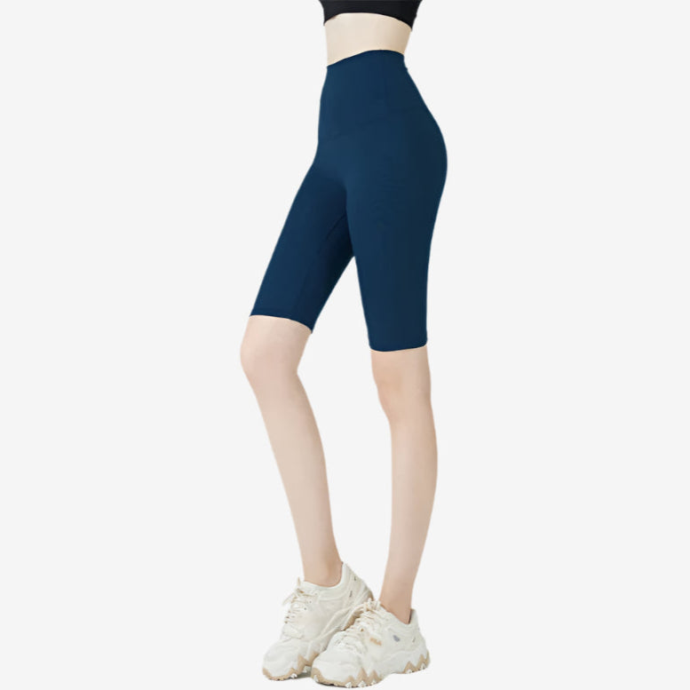 FlexFit Yoga Shorts