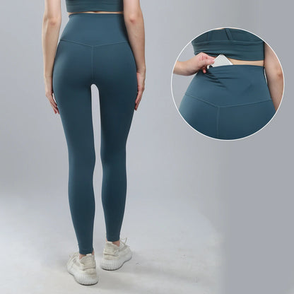 Yoga/Gym High Waist Legging