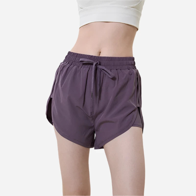 Fitness Yoga Shorts