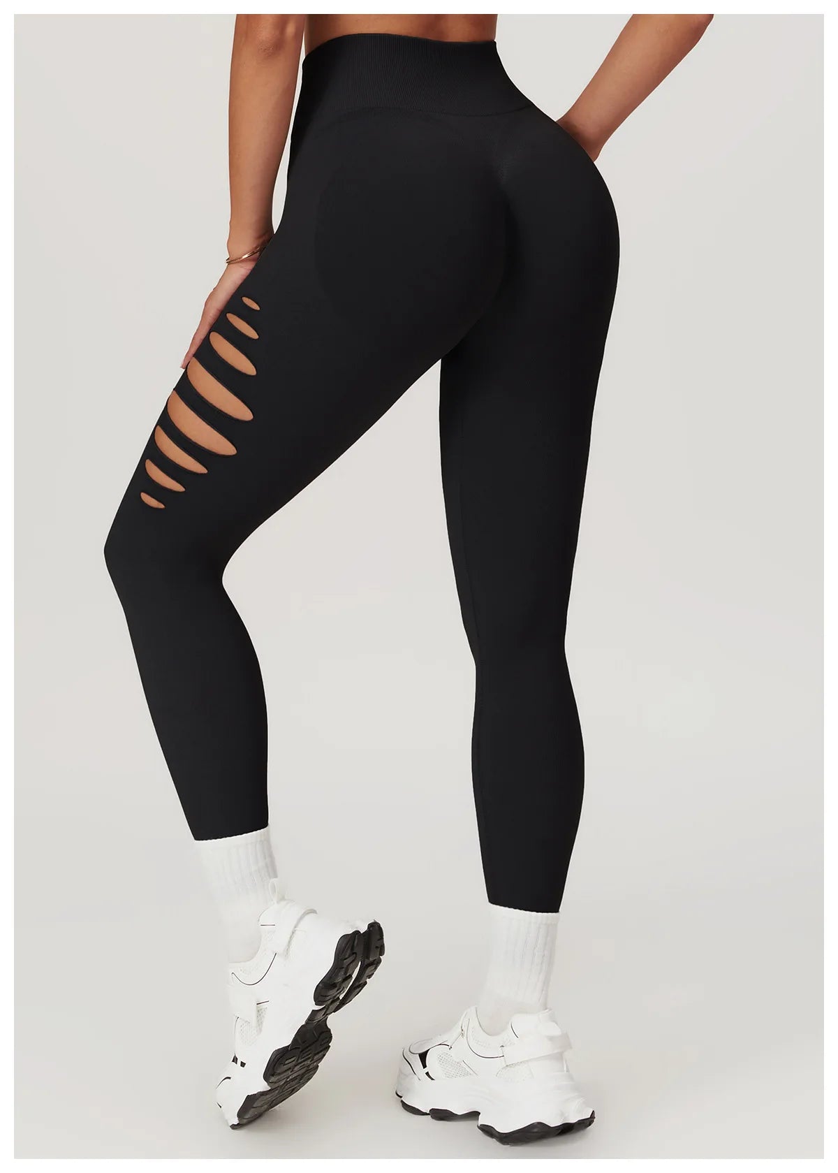 Outdoor/gym Running Sports Pants