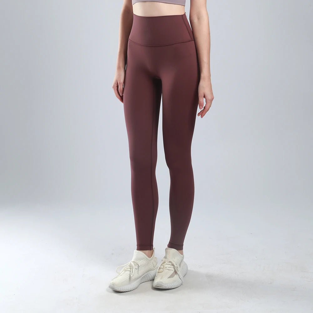 Yoga/Gym High Waist Legging