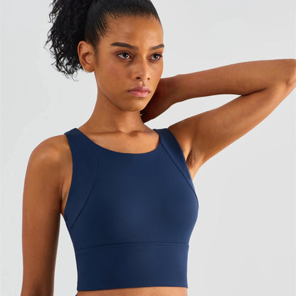 Fitness Top Sport Bra