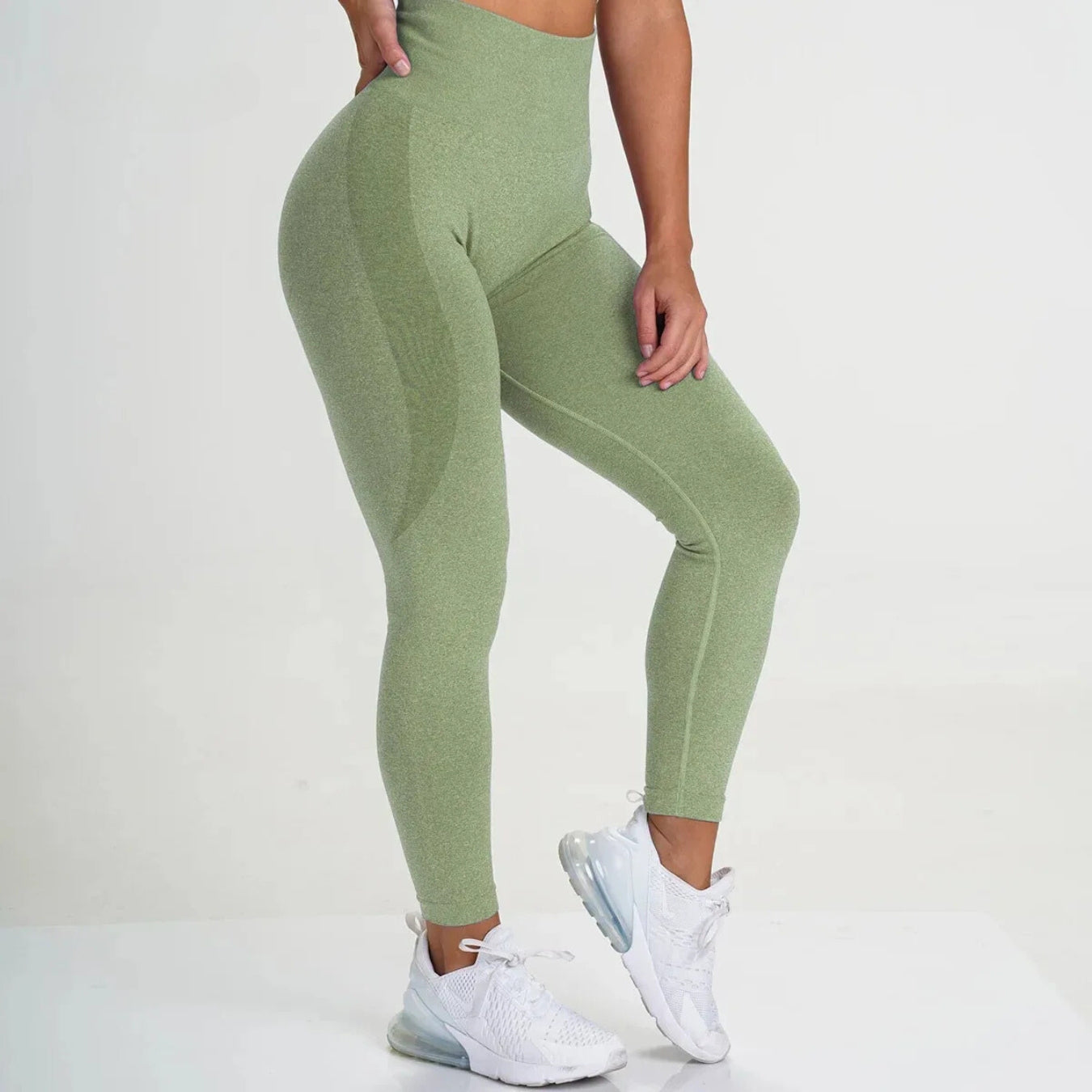 Sport Seamless Booty Leggings