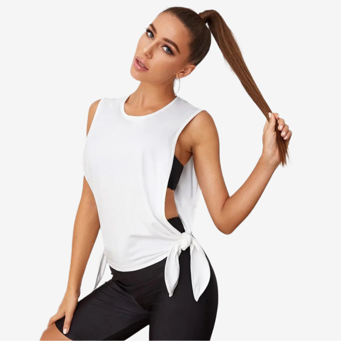 Sports Fitness Vest for workouts