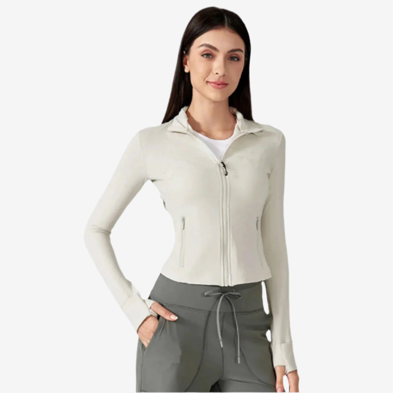 FlexRun Jacket