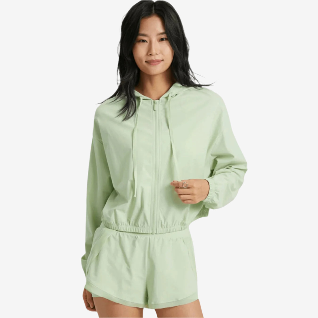 Sports Jacket Long Sleeve