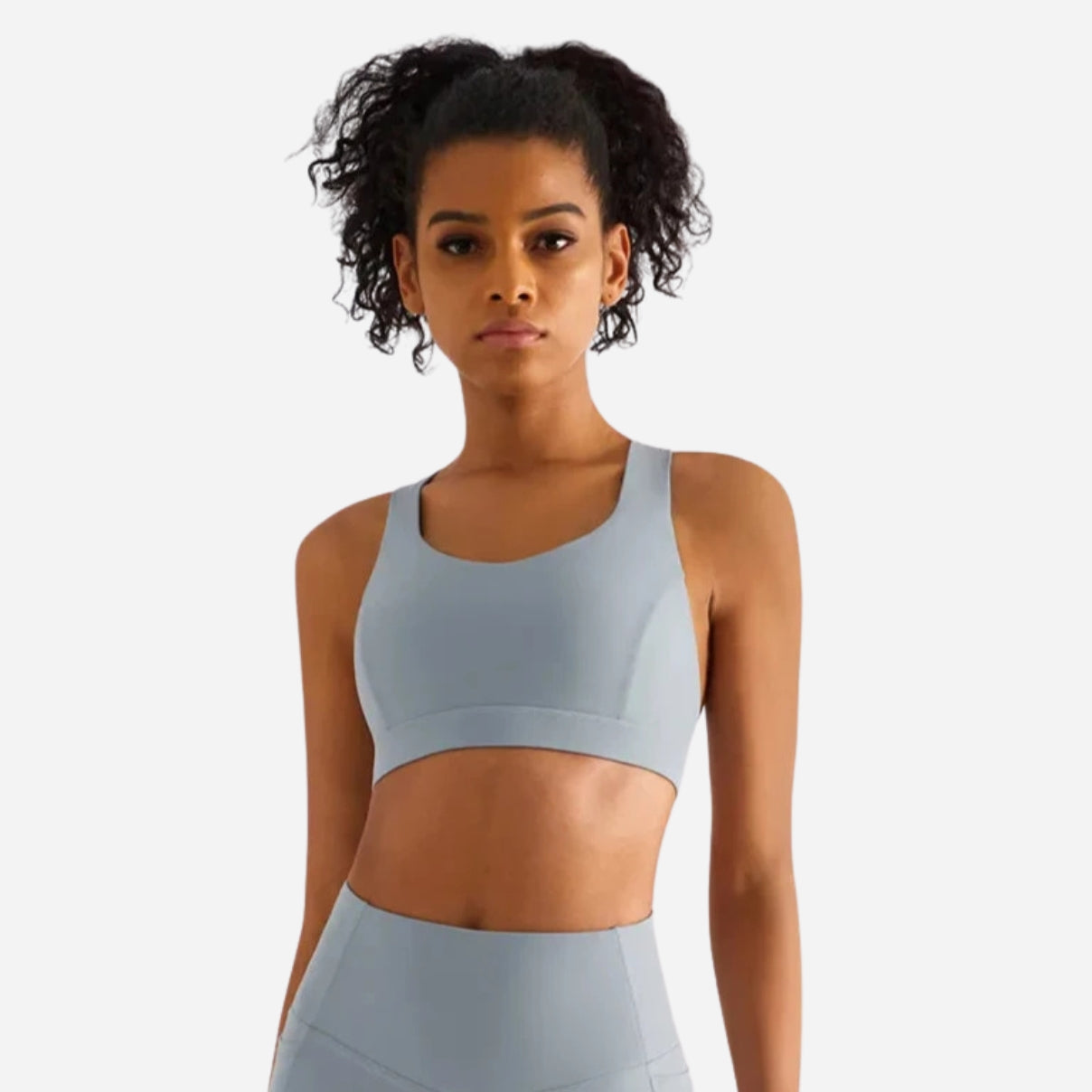 women Halter Sport Bras